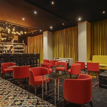 Zone By The Park Raipur Hotel Kültér fotó